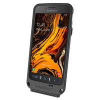 RAM Mounts IntelliSkin telefontok 12,7 cm (5") Borító Fekete