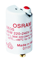 Osram ST 171 SAFETY DEOS fluorescente lamp