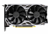 EVGA 06G-P4-1068-KR scheda video NVIDIA GeForce GTX 1660 SUPER 6 GB GDDR6