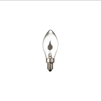 Konstsmide 1025-020 incandescent bulb 1.5 W E10
