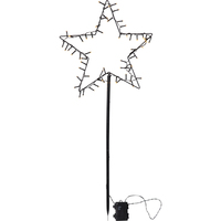 Star Trading 857-04 Leichte Dekorationsfigur LED 3,6 W