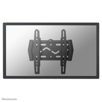 Neomounts LED-W120 uchwyt do telewizorów 101,6 cm (40") Czarny