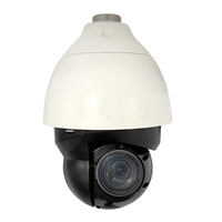 ACTi A950 biztonsági kamera Dóm IP biztonsági kamera Szabadtéri 3840 x 2160 pixelek Plafon/fal