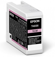 Epson UltraChrome Pro tintapatron 1 dB Eredeti Élénk világos bíbor