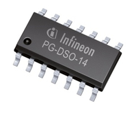 Infineon TLE4209G