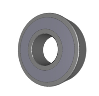FAG 6205-C-2Z industrial bearing Ball bearing
