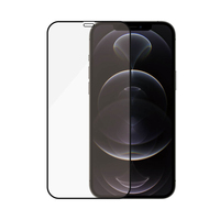 PanzerGlass ® Displayschutzglas Apple iPhone 12 | 12 Pro | Edge-to-Edge