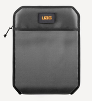 Urban Armor Gear 982400113030 tabletbehuizing 32,8 cm (12.9") Opbergmap/sleeve Grijs