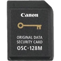 Canon OSK-E3 0,125 GB SD