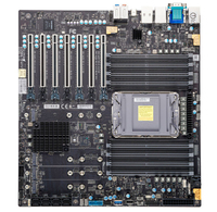 Supermicro MBD-X12SPA-TF-B Motherboard Intel® C621 LGA 4189 Erweitertes ATX