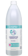 MARTEC Desinfektion Refill