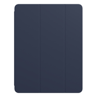 Apple Smart Folio 32,8 cm (12.9") Folioblad Marineblauw