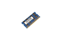 CoreParts MMH0035/2GB módulo de memoria 1 x 2 GB DDR2 533 MHz