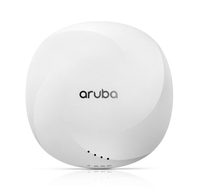 Aruba, a Hewlett Packard Enterprise company AP-615 2400 Mbit/s Biały Obsługa PoE
