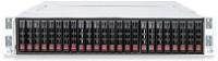 Supermicro 2026TT-H6IBQRF Intel® 5520 Socket B (LGA 1366) Rack (2U) Black