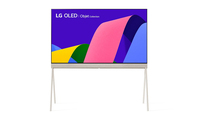 LG 48LX1Q9LA 121,9 cm (48") 4K Ultra HD Smart-TV WLAN Schwarz