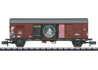 Trix 18021 scale model part/accessory Freight car