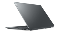 Lenovo IdeaPad 5 Pro Laptop 40,6 cm (16") 2.5K AMD Ryzen™ 7 5800H 16 GB DDR4-SDRAM 512 GB SSD NVIDIA GeForce RTX 3050 Wi-Fi 6 (802.11ax) Szürke