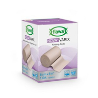 FLAWA Nova Varix Baumwolle, Polyamide (PA) 5 m 80 mm Universal Tape