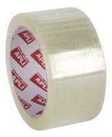 APLI 11592 cinta adhesiva 66 m Polipropileno (PP) 36 pieza(s)