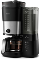 Philips HD7900/01 kávéfőző Teljesen automatikus Csepegtető kávéfőző 1,25 L