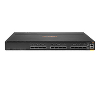 Aruba Networking 8360-12C v2 12p 100G QSFP28 Front-to-Back 3 Fans 2AC Managed L3 1U