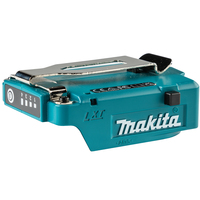 Makita TD00000111 batterij-oplader