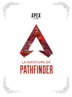 ISBN Apex legends: la aventura de pathfinder