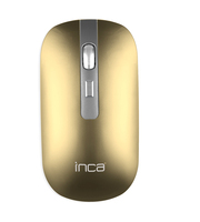 Inca IWM-531RS muis Bluetooth