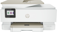 HP ENVY HP Inspire 7920e All-in-One-Drucker, Farbe, Drucker für Home und Home Office, Drucken, Kopieren, Scannen, Wireless; HP+; Für HP Instant Ink geeignet; Automatische Dokume...