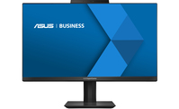 ASUS ExpertCenter E5 AiO 24 E5402WHAT-BA164X-TOUCH Intel® Core™ i5 i5-11500B 60,5 cm (23.8") 1920 x 1080 pixels Écran tactile 8 Go DDR4-SDRAM 256 Go SSD PC All-in-One Windows 11...