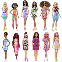 Barbie Fashionistas FBR37 bambola