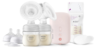 Philips AVENT SCF397 Elektromos mellszívó