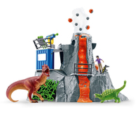schleich Dinosaurs 42564 Spielzeug-Set