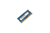 CoreParts MMH9749/2GB module de mémoire 2 Go 1 x 2 Go DDR3 1333 MHz
