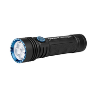 Olight Seeker 3 Pro Noir Lampe torche LED