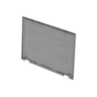 HP N44759-001 laptop spare part Display cover