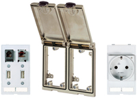 Murrelektronik 4000-68123-0910010 nem csoportosított