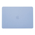 eSTUFF ES690409 notebook case 35.6 cm (14") Hardshell case Blue