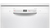 Bosch Serie 2 SMS2HVW66G dishwasher Freestanding 13 place settings E