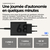 Motorola TurboPower 68W Universel Noir Secteur Charge rapide Intérieure