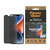 PanzerGlass ® Privacy Displayschutz Apple iPhone 14 | 13 | 13 Pro | Classic Fit