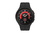 Samsung Galaxy Watch5 Pro 3.56 cm (1.4") OLED 45 mm Digital 450 x 450 pixels Touchscreen Black Wi-Fi GPS (satellite)