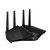 ASUS RT-AX82U vezetéknélküli router Gigabit Ethernet Kétsávos (2,4 GHz / 5 GHz) 4G Fekete