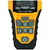 Klein Tools 501-915 network cable tester Time-domain reflectometer Yellow