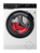 AEG LFR94846WS - 914500903 washing machine Front-load 8 kg 1400 RPM White