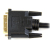 StarTech.com 0.5m HDMI® to DVI-D Cable - M/M