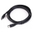 Gembird CC-ESATA-DATA SATA cable 0.5 m Black