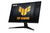 ASUS TUF Gaming VG27AQM1A számítógép monitor 68,6 cm (27") 2560 x 1440 pixelek Quad HD LCD Fekete