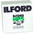 Ilford 1656031 película en blanco y negro